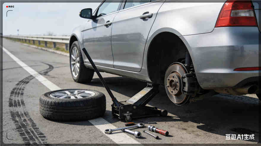 卫辉道路救援汽车送玻璃水