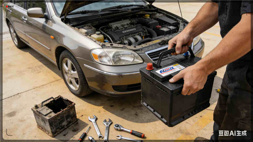 卫辉道路救援汽车送机油