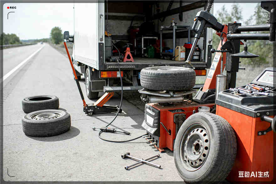 卫辉道路救援汽车送机油